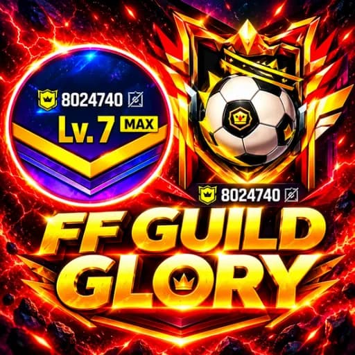 FF Guild Glory Bot